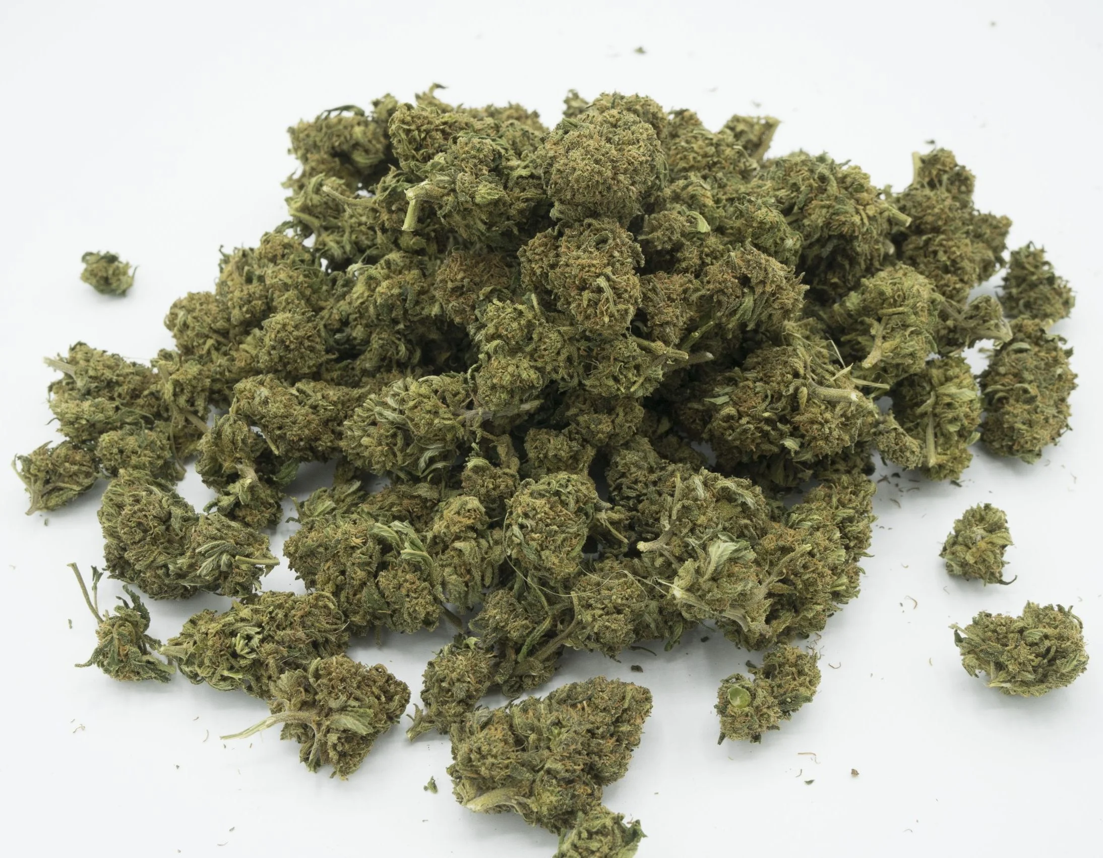Fleurs de CBD cannabis chanvre en gros
