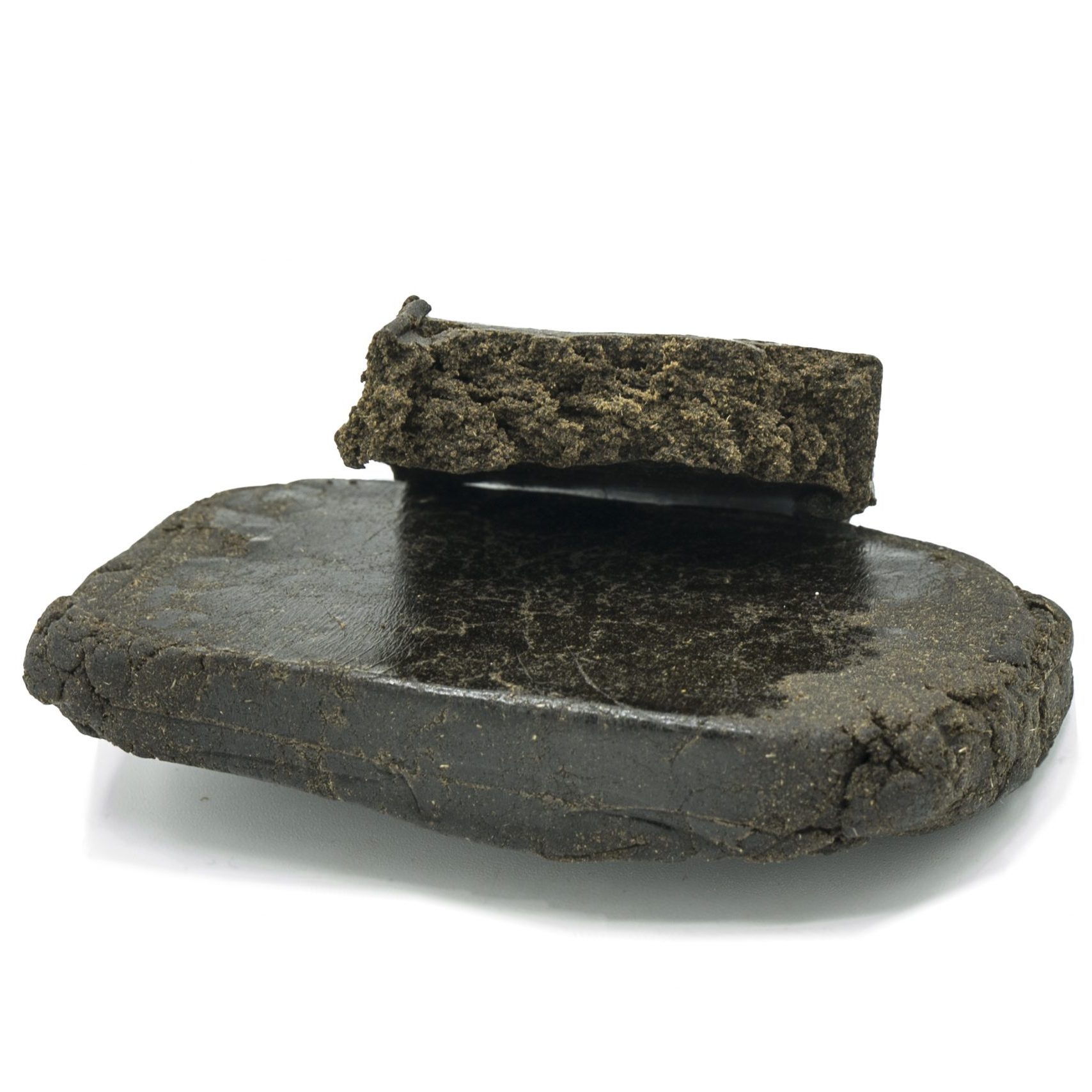 Black Caramel Hachís CBD