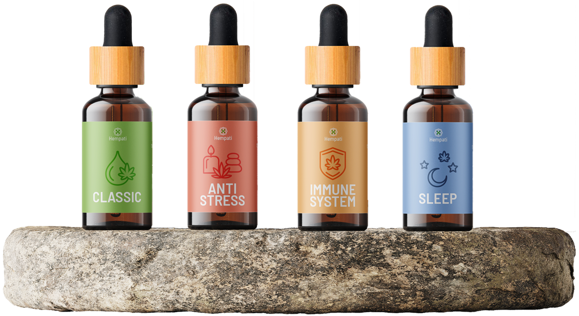 comprare CBD online