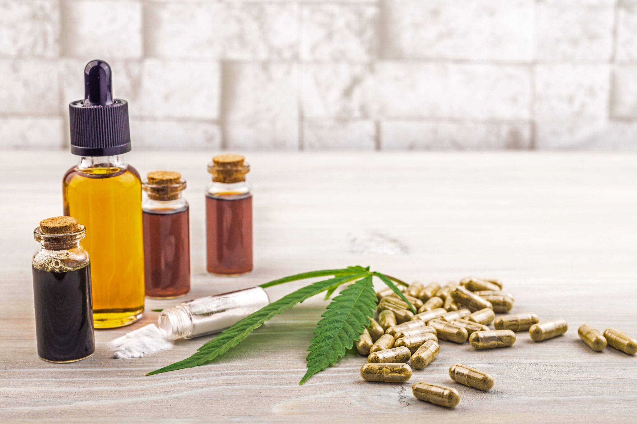 CBD OIL: Más De 15 Beneficios Para La Salud