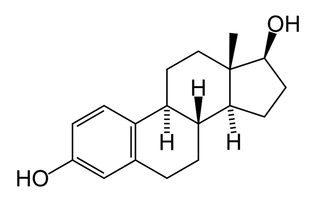 estrogen formula