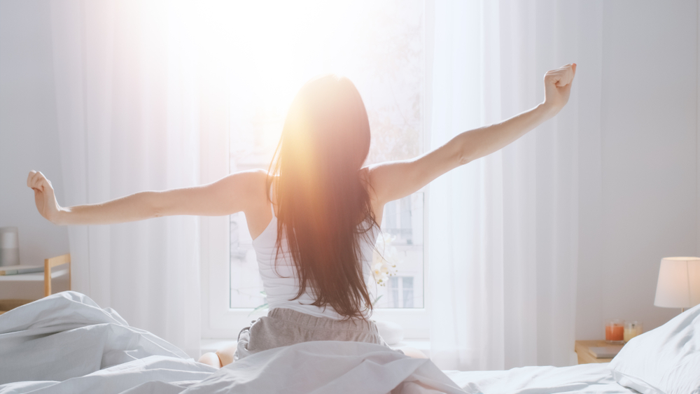 La ciencia del sueño: cómo el CBD y la melatonina trabajan  juntos para promover noches de descanso 
