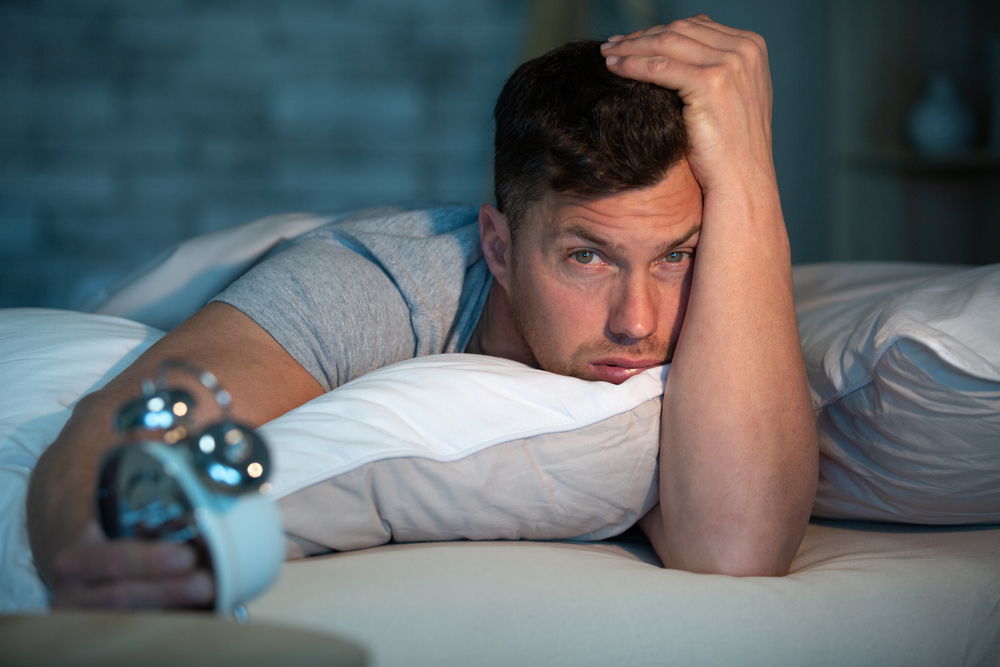 La ciencia del sueño: cómo el CBD y la melatonina trabajan  juntos para promover noches de descanso 