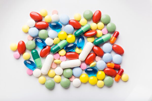 CBD Und Benzodiazepin