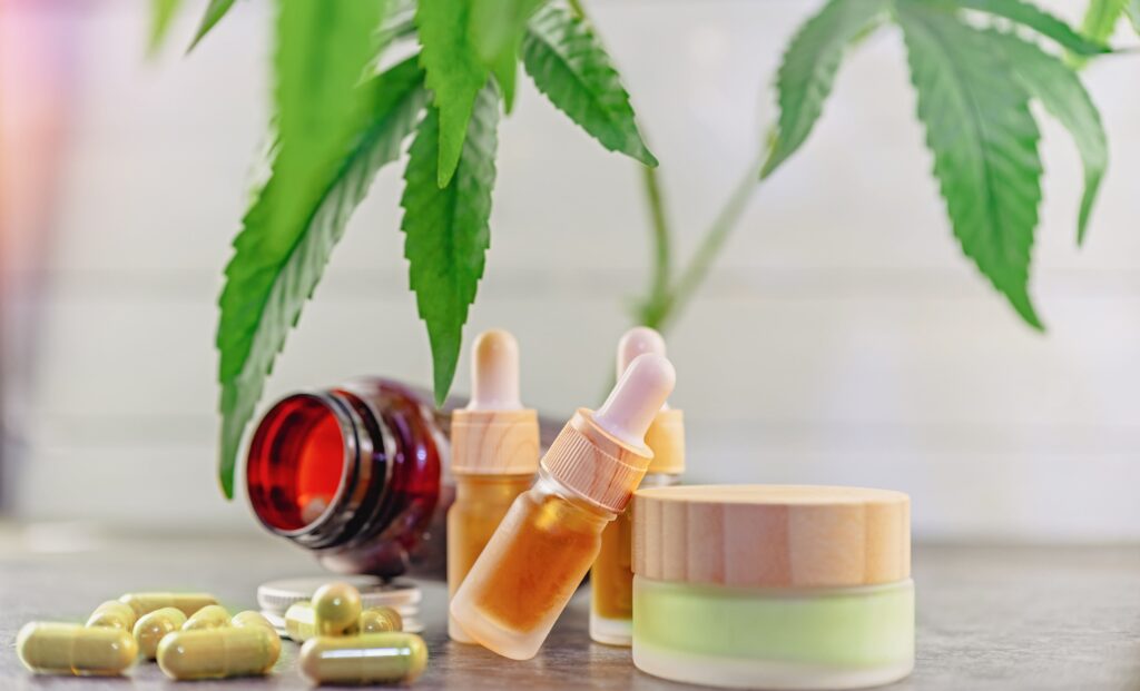 CBD Side Effects: What You Need To Know