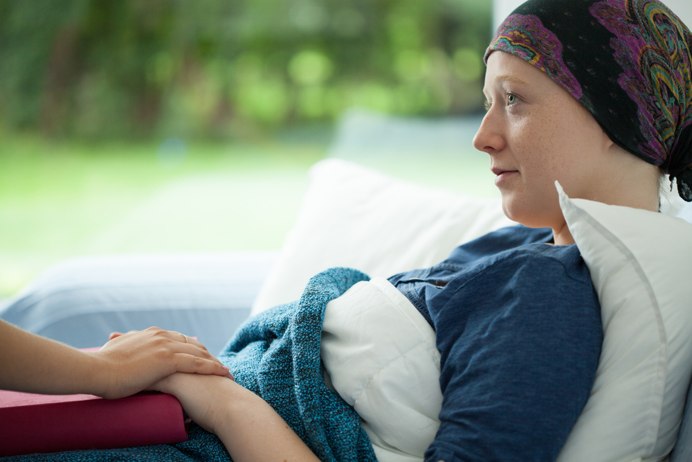 CBD: una nuova promettente speranza per i malati di cancro