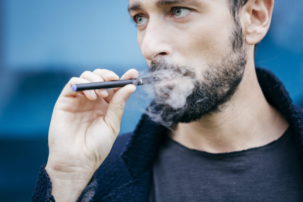 formaldehyde in e-cigarettes E-Cig Myths DeMISTified: Fictional Formaldehyde