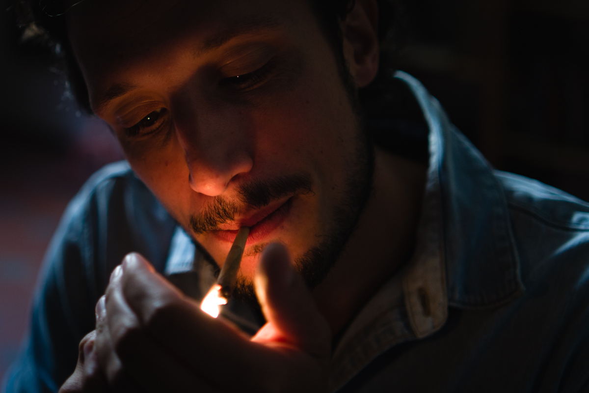 Fumer Du CBD Avantages Et Bénéfices