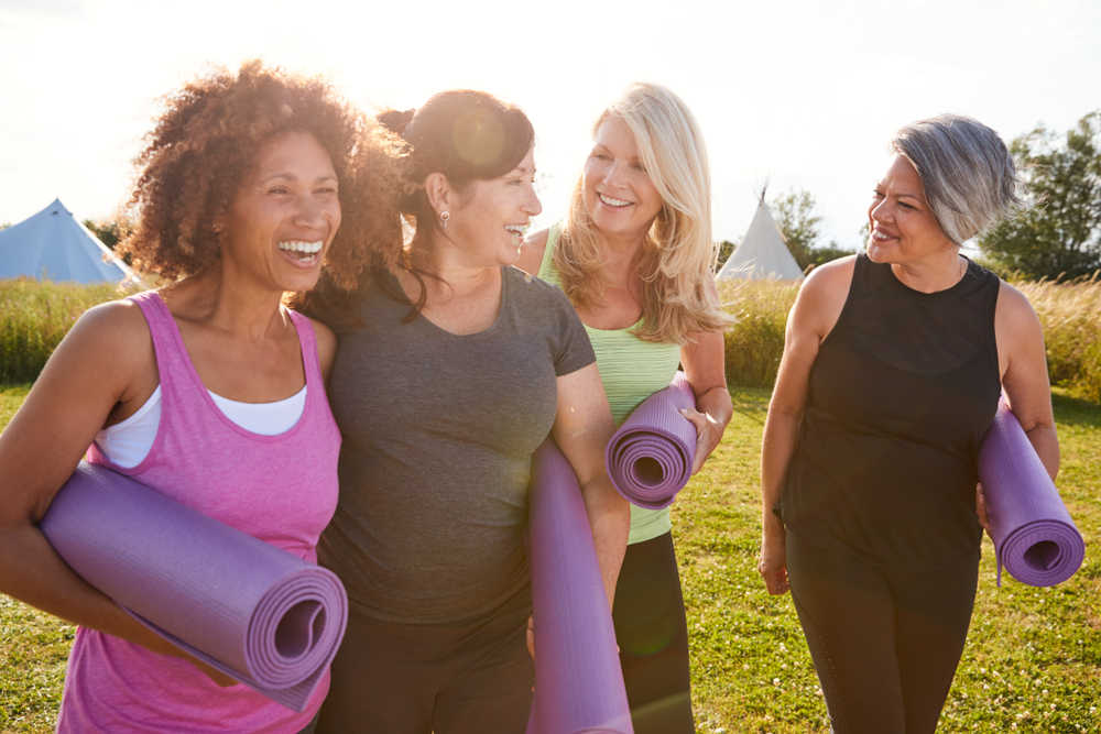 El CBD y la salud de la mujer: Comprender los beneficios y riesgos potenciales