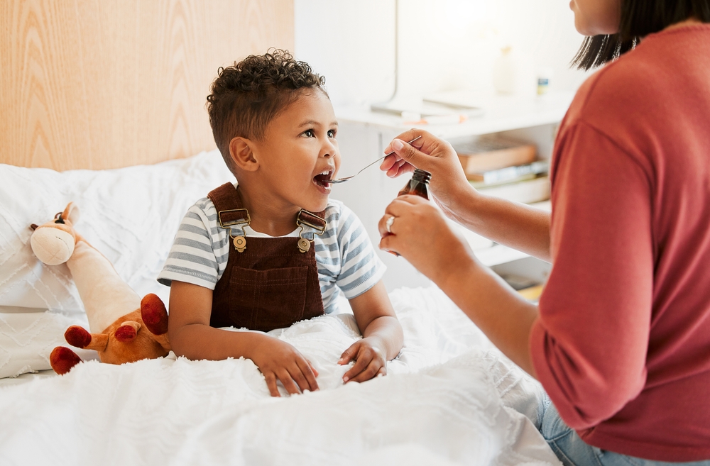 Sicurezza ed efficacia del CBD per i bambini: Una guida completa