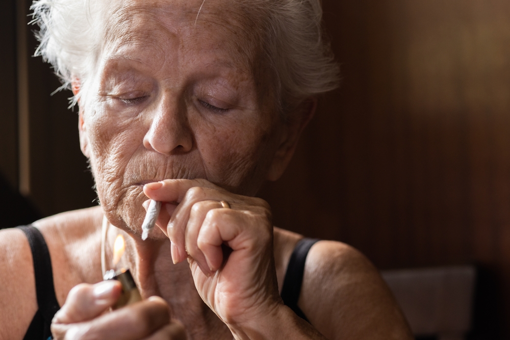 CBD per Anziani: Esploriamo i benefici del CBD per la salute degli anziani