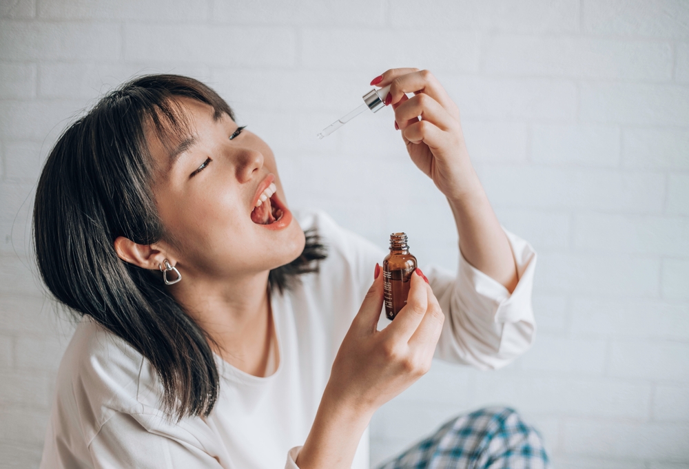 How To Take CBD Oil